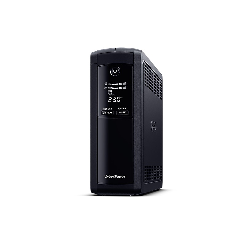 CyberPower Uninterruptible Power Supply